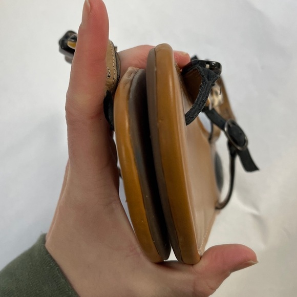 CLARKS WOMEN'S INDIRA POMPANO SANDALS - Picture 9 of 12